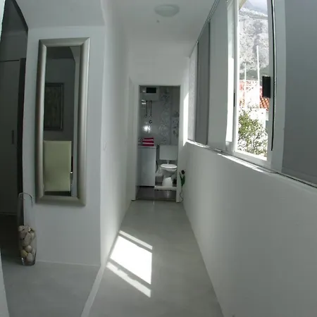 With A Parking Space - 12063 Apartment *