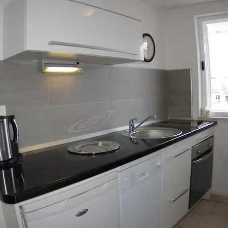 With A Parking Space - 12063 Apartment