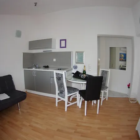 With A Parking Space - 12063 Apartment