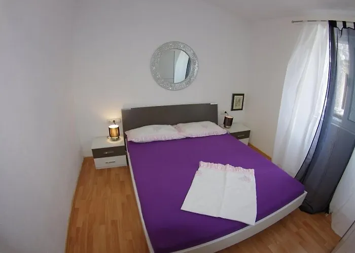 Apartament With Parking Space - 12063 *