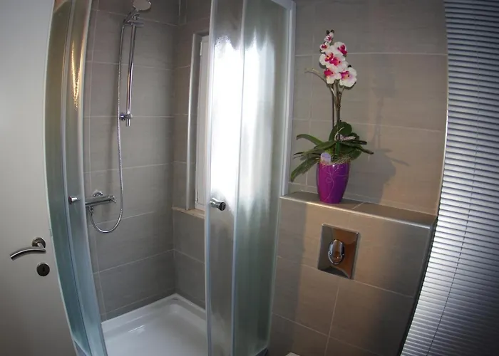 Apartament With Parking Space - 12063 *