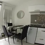 Apartamento With Parking Space - 12063 Makarska