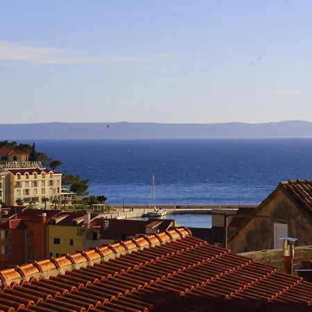 דירה With Parking Space - 12063