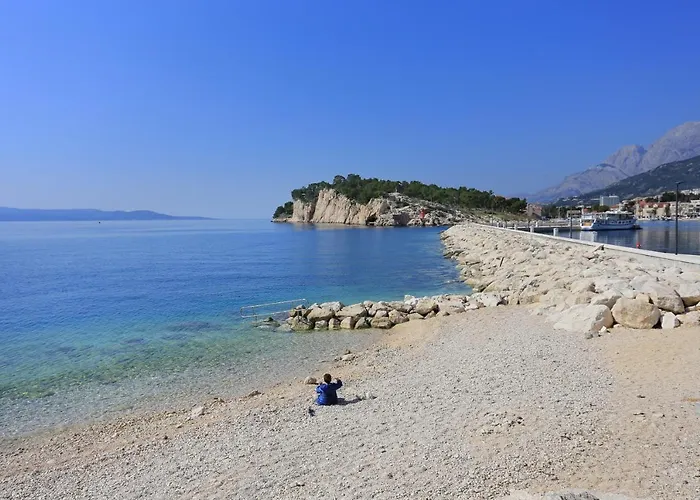 דירה With Parking Space - 12063