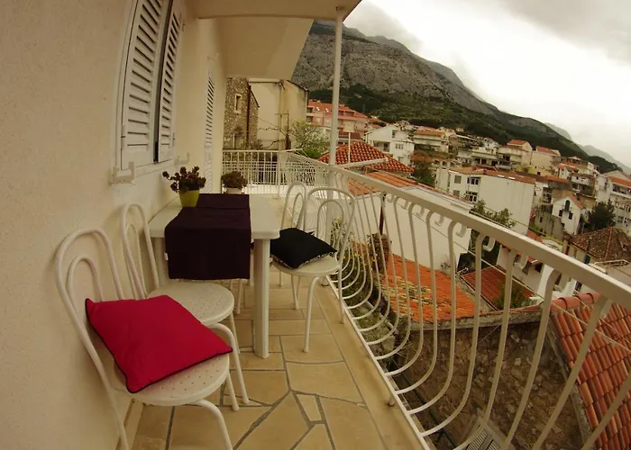 Appartamento With Parking Space - 12063