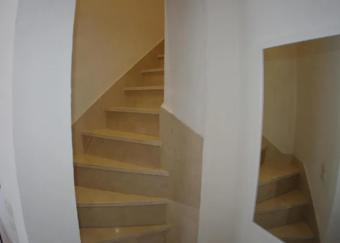 With Parking Space - 12063 * מאקרסקה