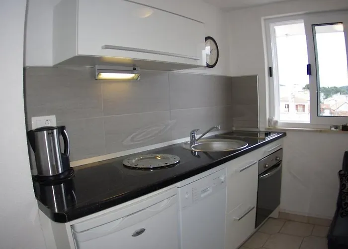 With Parking Space - 12063 Appartamento