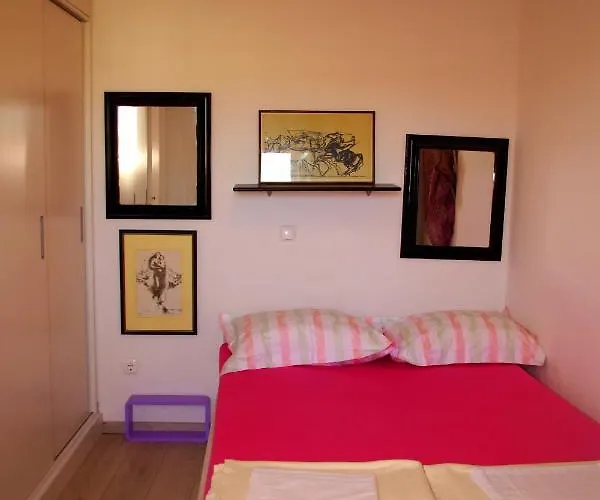 Appartamento With Parking Space - 12063 Makarska