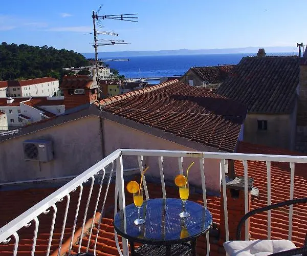 Appartamento With Parking Space - 12063 Makarska