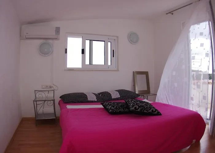 With Parking Space - 12063 * Макарська